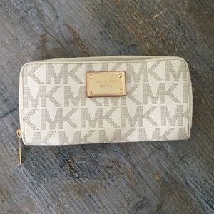 MK Wallet